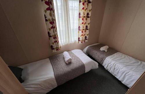 Whitley Bay Resort | Peaceful Whitley Bay Getaway with Shared Indoor Pool