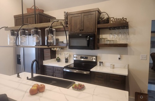 Marion House | Peacefull River Home