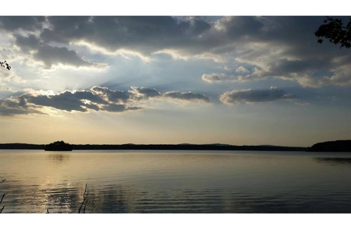 McCain House | Peacelands at Jordan Lake