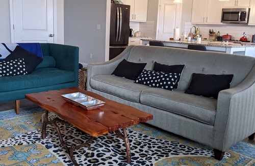 North Augusta House | Peach Jam & Masters Rental - 10-15 minute drive - 4BD/3BH