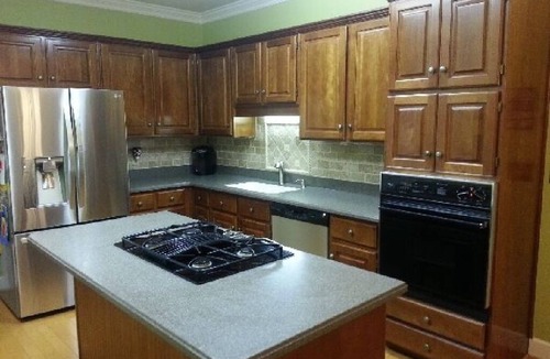 North Augusta House | Peach Jam Rental
