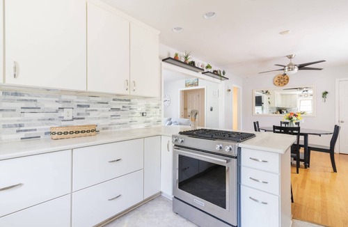 Oakdale House | Peachtree Hideaway: 20% off thru Nov!