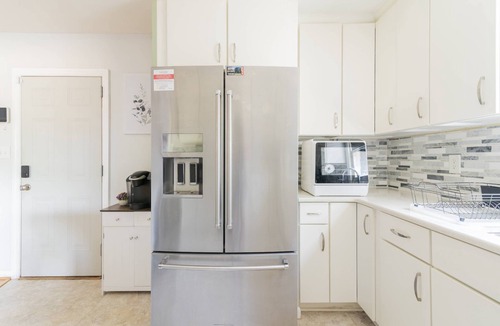 Oakdale House | Peachtree Hideaway: 20% off thru Nov!