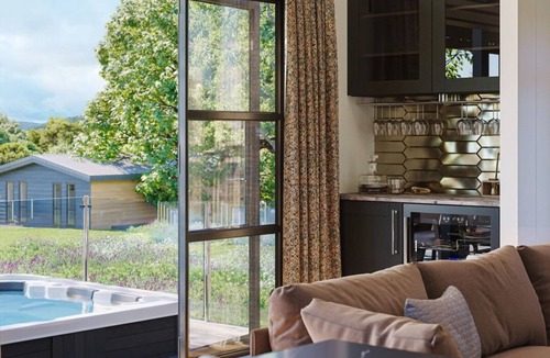 Penrith Cabin | Peak View, Whitbarrow