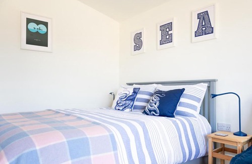 Whitstable House | Pear Tree Cabin