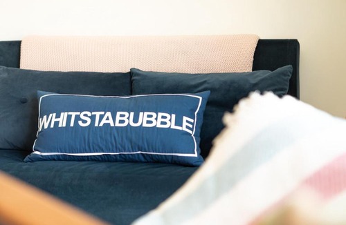 Whitstable House | Pear Tree Cabin