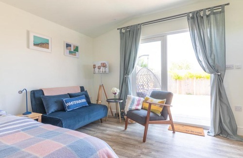 Whitstable House | Pear Tree Cabin