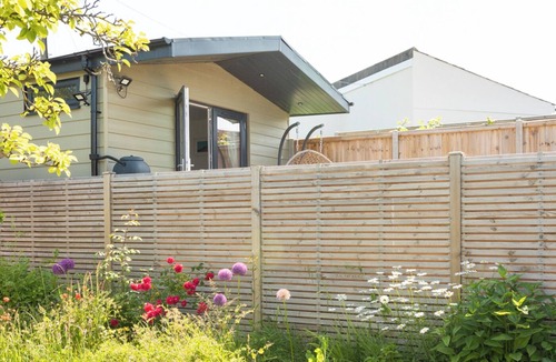Whitstable Cabin | Pear Tree Cabin provides a wonderful base for exploring Whitstable and the surrounding area, celebrating special occasions, or visiting friends and family. Enjoy the local cusine and stroll back to your comfy cabin to watch the sunset.