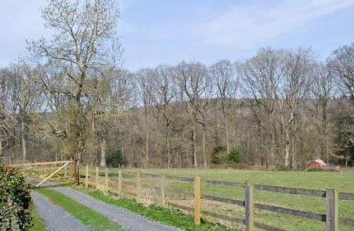Rock House | Pear Tree Cottage