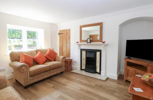 Swaffham House | Pear Tree Cottage