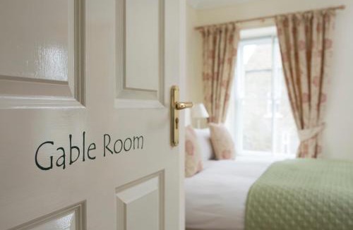 Pickering Bed & Breakfast | Pear Tree House B&B