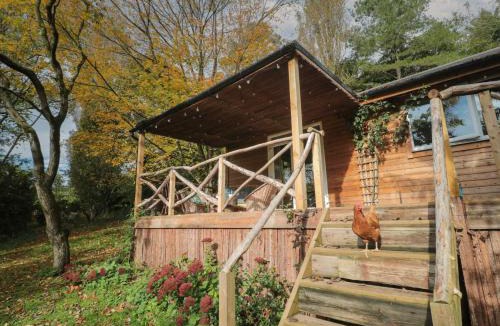 Langport House | Pear Tree Lodge