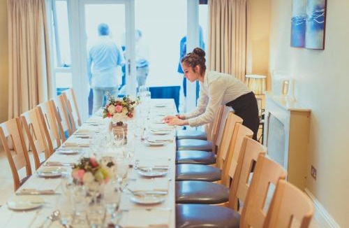Barton-on-Sea Hotel | Pebble Beach