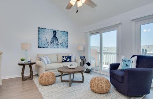 Emerald Isle Apartment | Pebble Beach I305 by Emerald Isle Realty