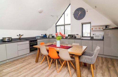 Westleigh Cottage | Pebble Ridge View