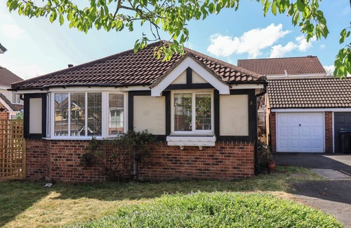 Harrogate Cottage | Pebble Rock