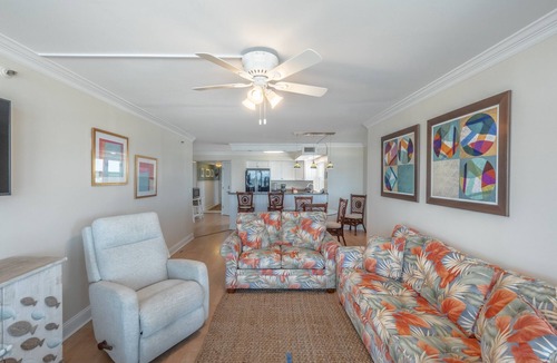 Wilmington Beach Condo | Pelican Watch 801 | Oceanfront + Community Pool!