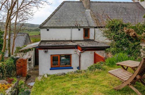 Llanllyfni House | Pen Y Graig