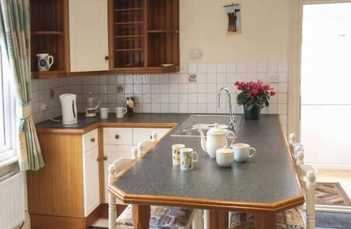 Wadebridge Cottage | Pendeen