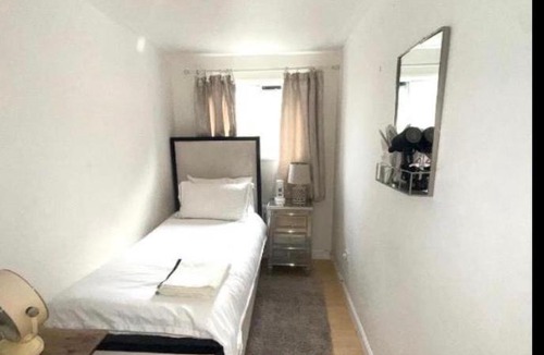 Peterborough House | Pendleton