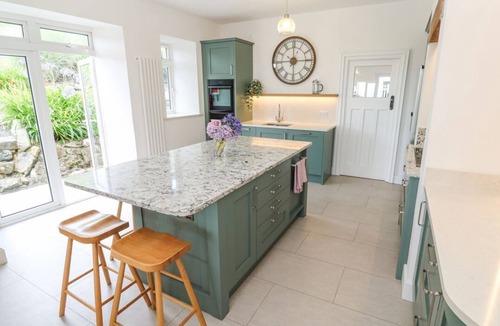 Coverack House | Penmarth House, Coverack