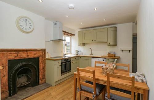 Lower Soudley House | Pennfields