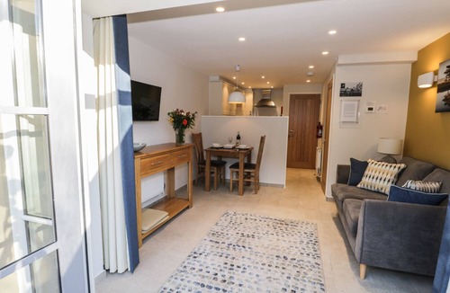 Ambleside Cottage | Pennington