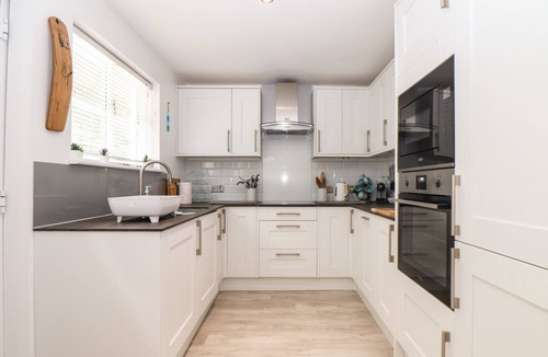 Little Petherick Cottage | Penpoll