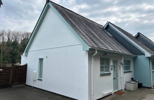 Little Petherick Cottage | Penpoll