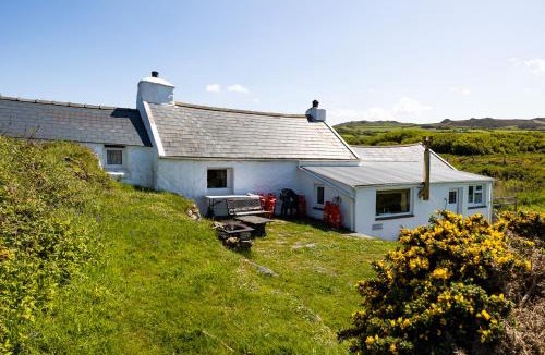 Goodwick House | Penrhyn
