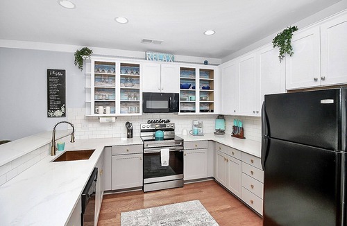 Mount Mourne Apartment | Penthouse in Davidson NC
