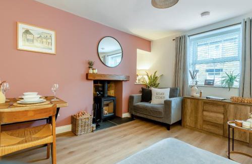 Castleton House | Percy's Cottage