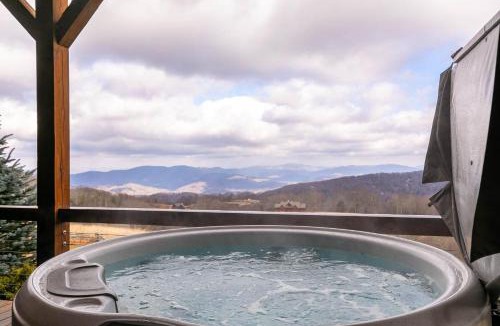 Elk Park House | Peregrine's Perch at Eagles Nest