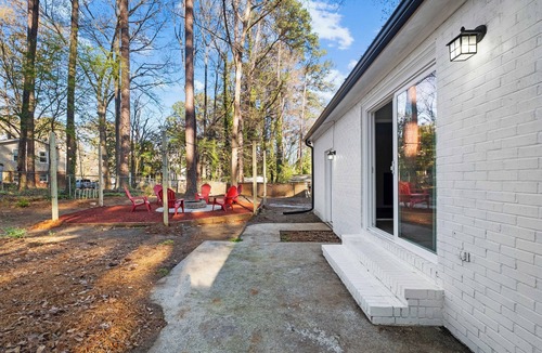 Garner House | Perfect cute home in Garner -starts at 3.5k/month