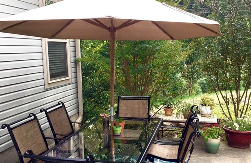 Woodfin House | Perfect Family/Friends Getaway, Min to Everything