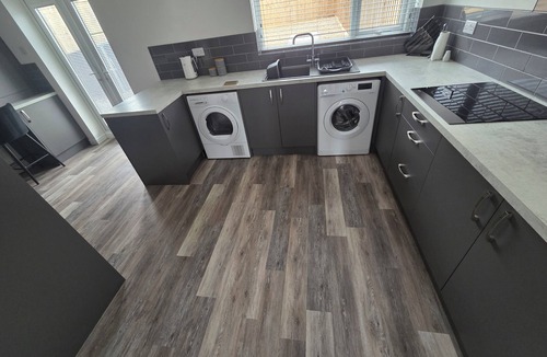 Middlesbrough House | Perfect Getaway 1
