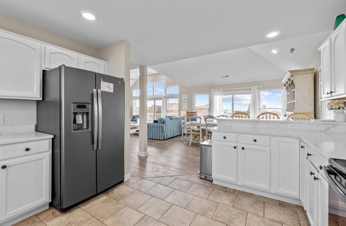 Wind Over Waves House | Perfect Hatteras Island Vacation!