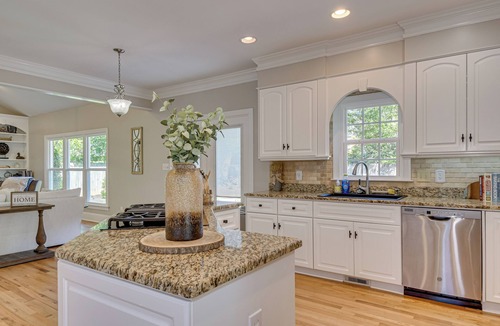 Augusta House | Perfect Masters Rental. 10 Minutes From Augusta National