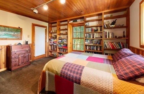 Leicester Cabin | Perfect Mountain Escape. Minutes from Asheville!