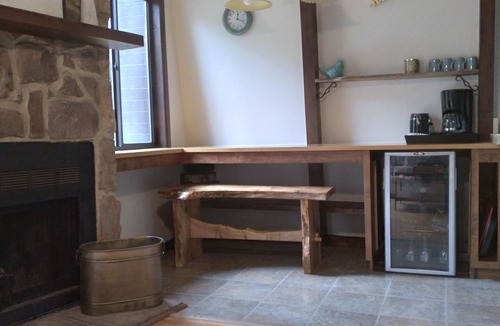 Banner Elk Condo | Perfect Mountain Hideaway, conviently nestled in the center of it all.