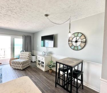 Wilmington Beach House | Perfect Private Carolina Beach Ocean View Retreat!