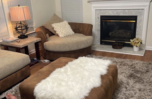 Charlotte Resort | Perfect Short-Term Rental