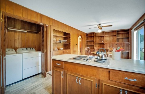 Aberdeen House | Perfect Southern Pines Getaway Near Pinehurst!