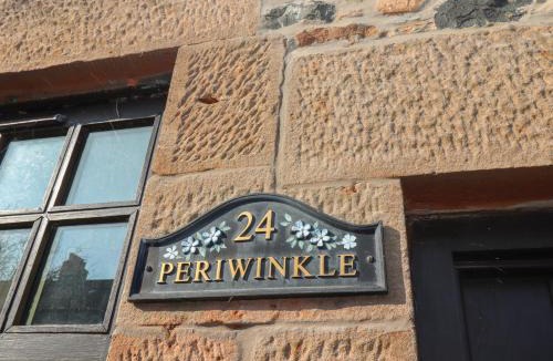 Akeld House | Periwinkle