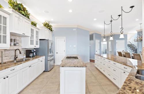 North Topsail Beach House | Permuda Private Island