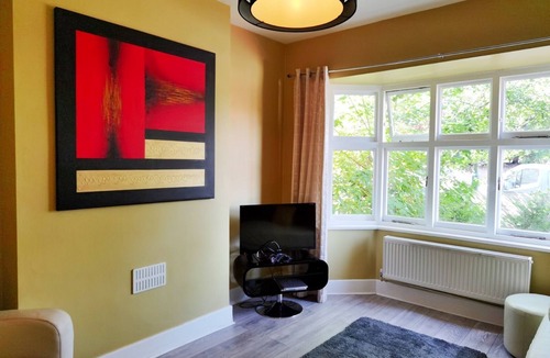 Mapperley House | Perry Road