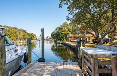 Brigands' Bay House | Pescadora by Rather Be Properties