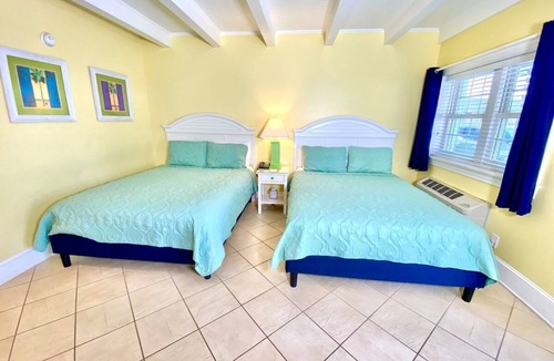 Atlantic Beach Hotel | Pet-friendly, 3 Blocks to Beach, Pool, #302