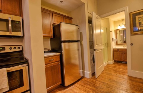 Downtown Asheville Condo | Pet Friendly Condo in the Heart of Downtown