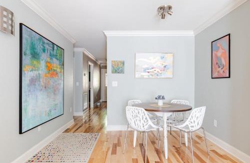 Woodfin Apartment | Pet Friendly - Cozy Nut Shell